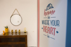 Cocor Suites & Design Napoli